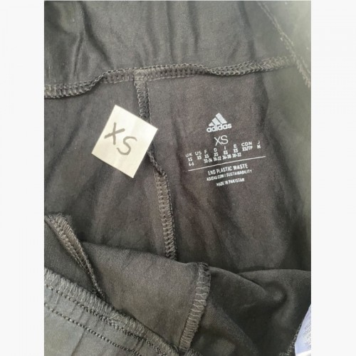 Adidas Jogger Pants — XS / Pre-Owned