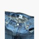 Γυναικείο Μπλε Τζιν Παντελόνι Bootcut – Μέγεθος XS / Pre-Owned