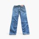 Γυναικείο Μπλε Τζιν Παντελόνι Bootcut – Μέγεθος XS / Pre-Owned