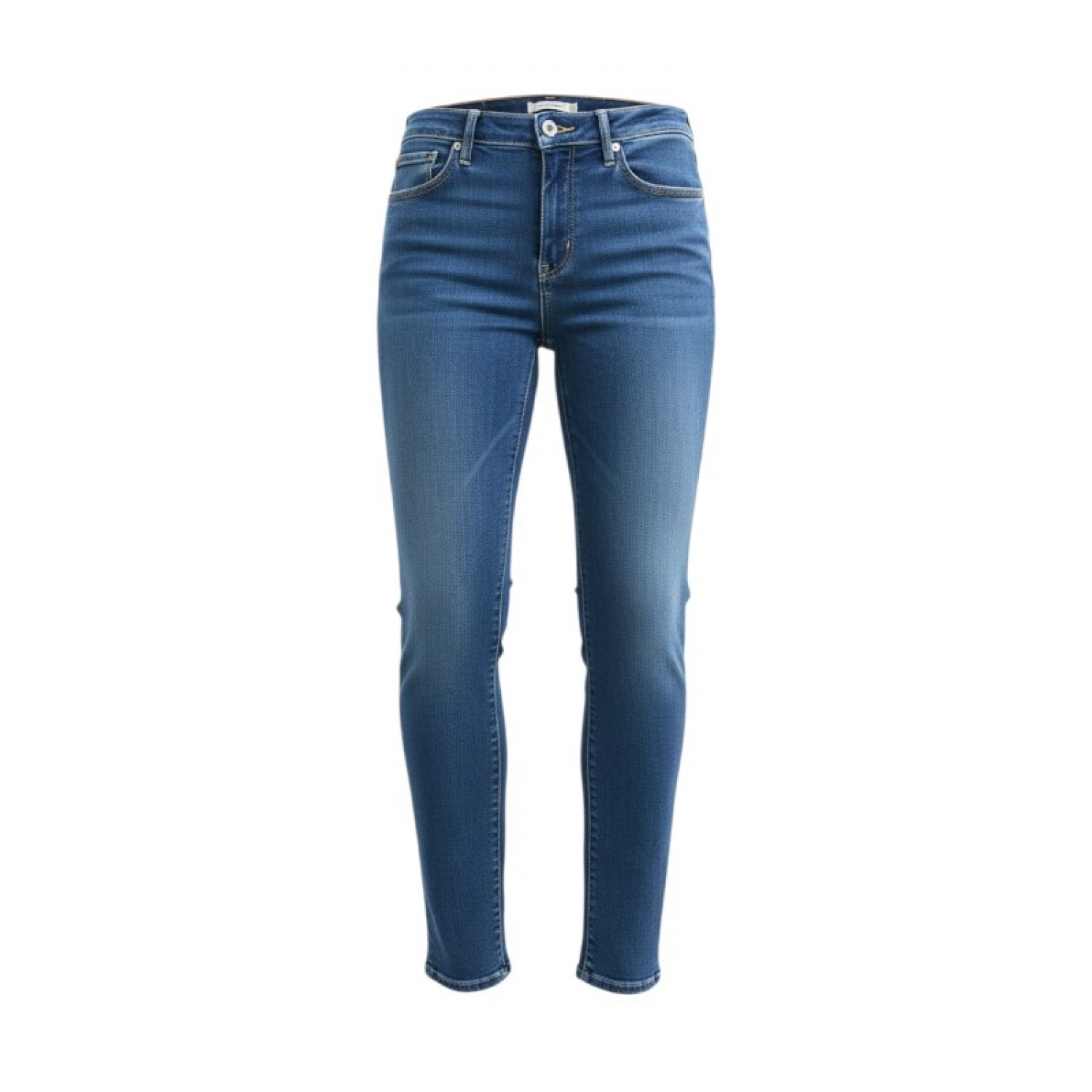 Levi’s 311 Shaping Skinny Γυναικείο Μπλε Τζιν – Μέγεθος 32 / Pre-Owned