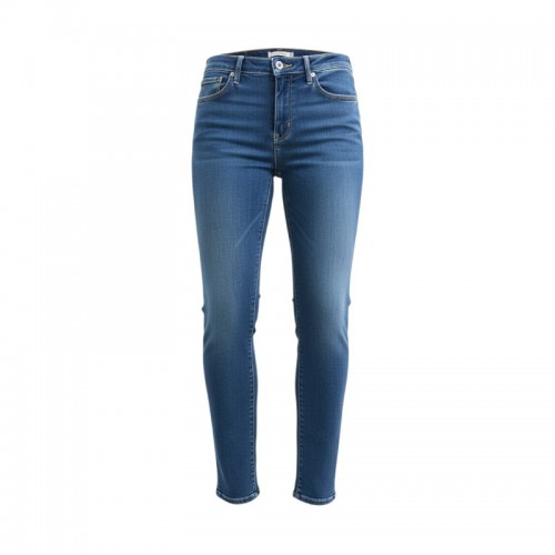 Levi’s 311 Shaping Skinny Γυναικείο Μπλε Τζιν – Μέγεθος 32 / Pre-Owned