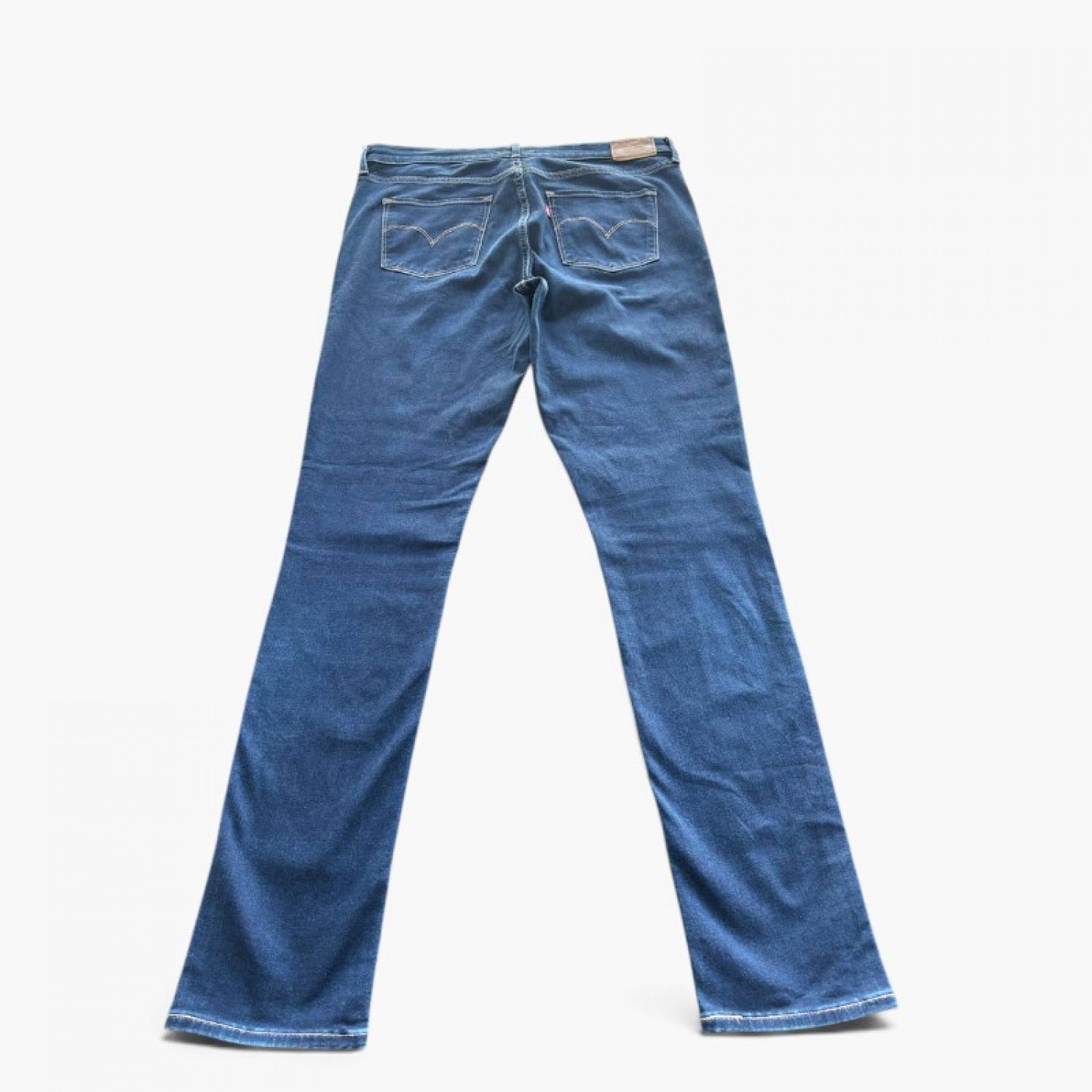 Levi’s 311 Shaping Skinny Γυναικείο Μπλε Τζιν – Μέγεθος 32 / Pre-Owned