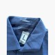 Tommy Hilfiger Ανδρικό Μπλε Πουκάμισο Slim Fit – Μέγεθος L / Pre-Owned
