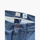 Timberland Μπλε Παντελόνι Chino Carpenter – Μέγεθος M / Pre-Owned