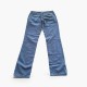 Timberland Μπλε Παντελόνι Chino Carpenter – Μέγεθος M / Pre-Owned
