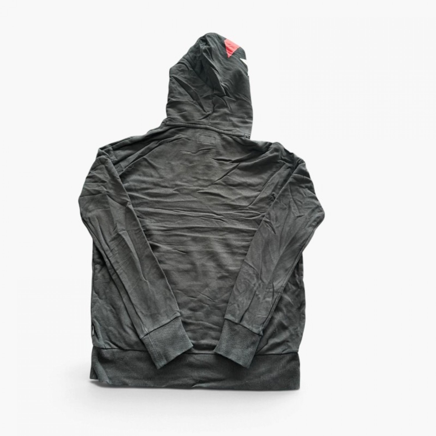 Converse Graphic Pullover Hoodie – Black – M