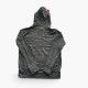 Converse Graphic Pullover Hoodie – Black – M