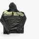 BOY London Eagle Pullover Hoodie – Black – L