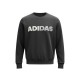 Adidas Logo Crewneck Sweatshirt – Black – L