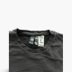 Adidas Logo Crewneck Sweatshirt – Black – L