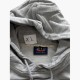 Dickies Logo Pullover Hoodie – Grey – XL
