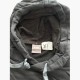 Puma Pullover Hoodie – Black – XL