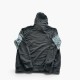 Puma Pullover Hoodie – Black – XL