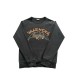 Kappa Valencia Graphic Crewneck Sweatshirt – Black – L