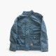 Jeep Utility Full-Zip Jacket – Dark Grey – L