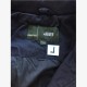 Jeep Utility Full-Zip Jacket – Dark Grey – L