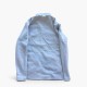 Jeep Full-Zip Fleece Jacket – Light Grey – M