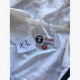 AAPE Camo Hooded Jacket – White & Grey – XL