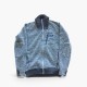 Jack Wolfskin Full-Zip Fleece Jacket – Grey – S