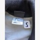 Jack Wolfskin Full-Zip Fleece Jacket – Grey – S