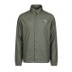 Nike SB Coach Jacket – Olive Green – L