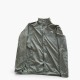 Nike SB Coach Jacket – Olive Green – L