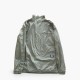 Nike SB Coach Jacket – Olive Green – L