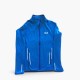 Jack Wolfskin Full-Zip Jacket – Blue – M