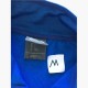 Jack Wolfskin Full-Zip Jacket – Blue – M