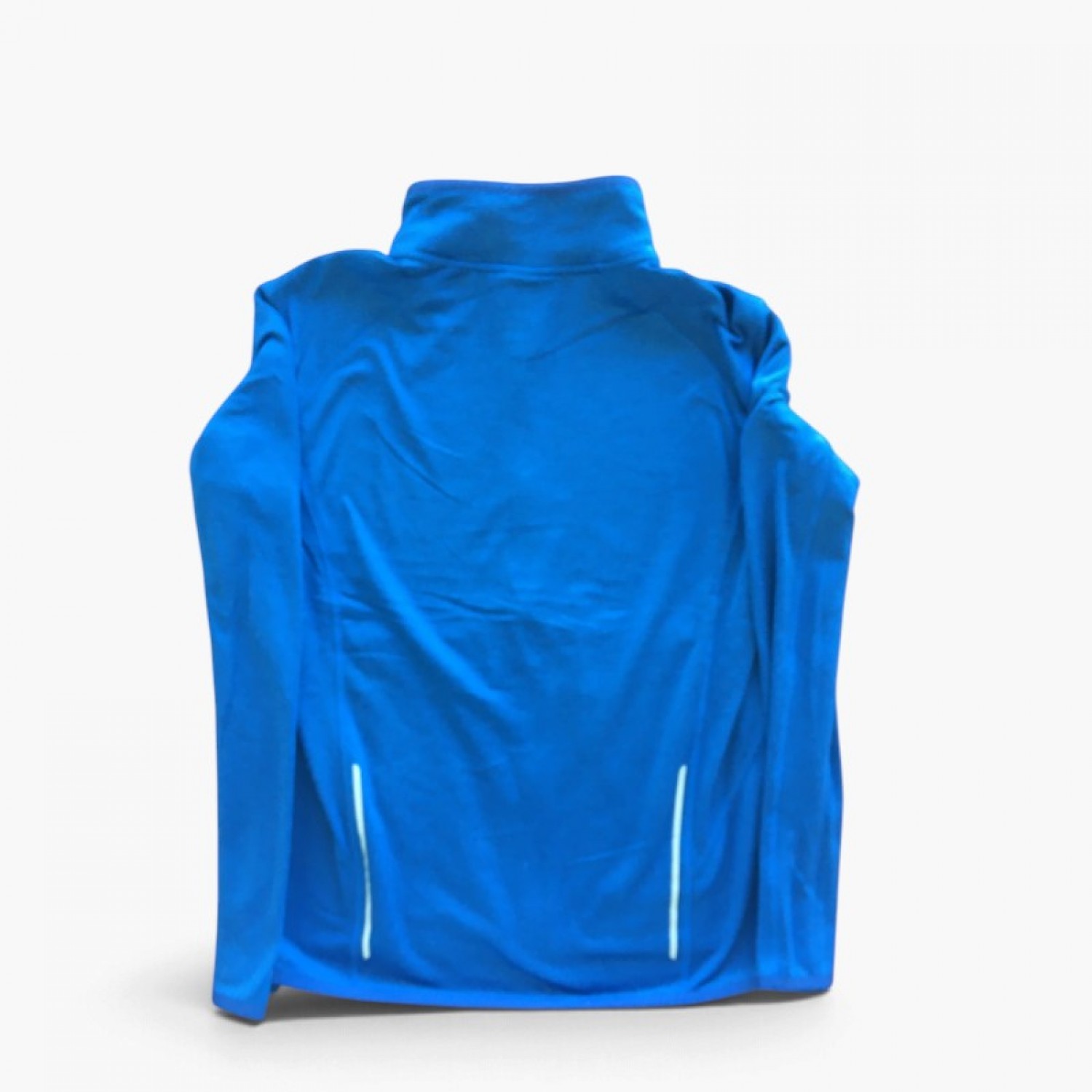 Jack Wolfskin Full-Zip Jacket – Blue – M