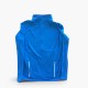 Jack Wolfskin Full-Zip Jacket – Blue – M