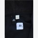 Adidas Full-Zip Hoodie – Dark Teal – M