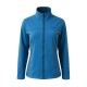 Columbia Full-Zip Jacket – Blue – L