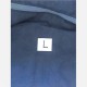 Columbia Full-Zip Jacket – Blue – L