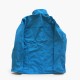 Columbia Full-Zip Jacket – Blue – L