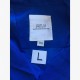 MLB New York Yankees Coach Jacket – Royal Blue – L
