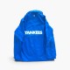 MLB New York Yankees Coach Jacket – Royal Blue – L