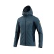 TOREAD Hooded Jacket – Petrol Blue – XXL