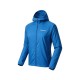 Marmot Hooded Jacket – Blue – XL