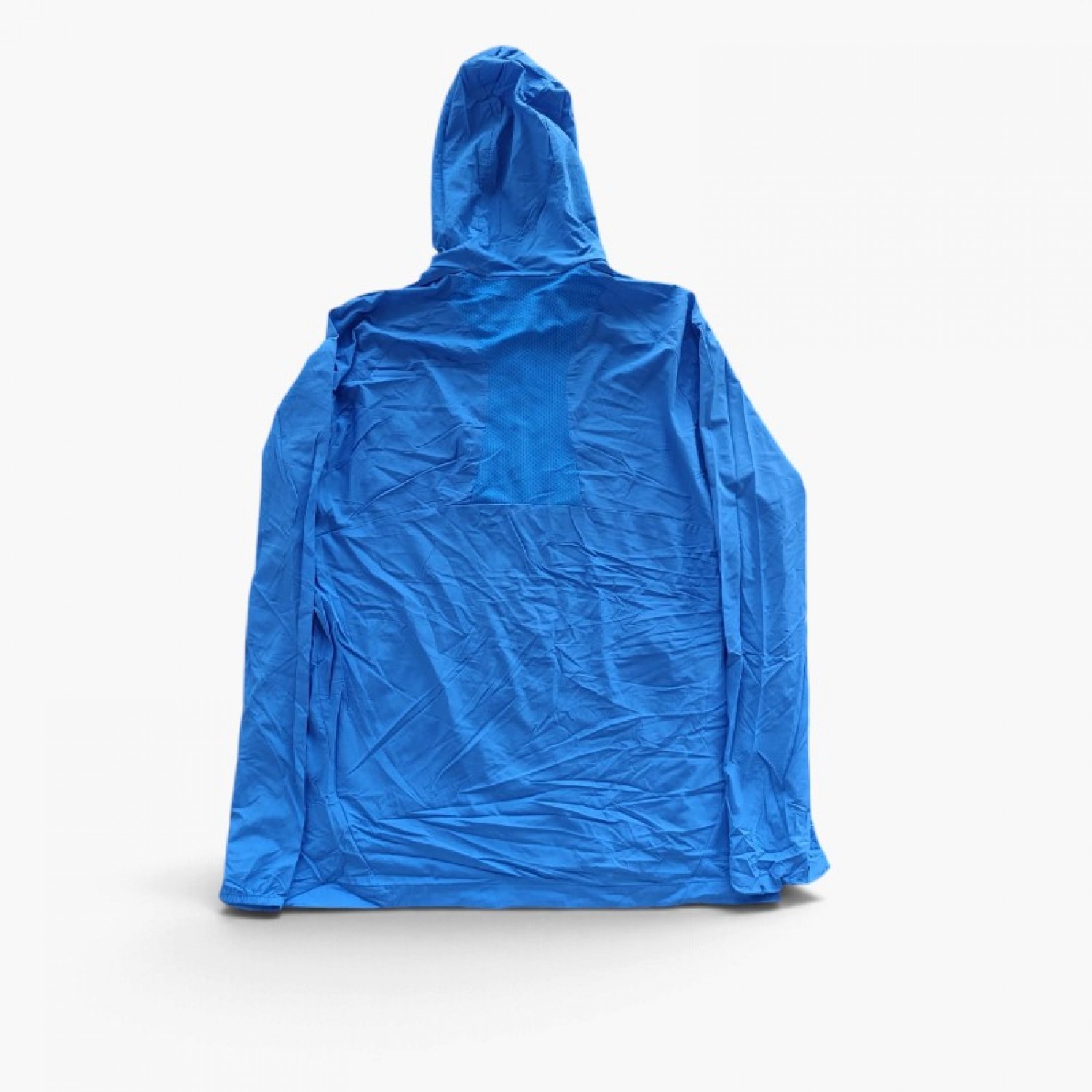 Marmot Hooded Jacket – Blue – XL
