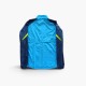 Asics Colorblock Track Jacket – Blue & Navy – S