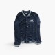 New Balance Varsity Jacket – Navy Blue – XXL