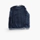 New Balance Varsity Jacket – Navy Blue – XXL