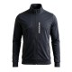 Adidas Terrex Full-Zip Jacket – Black – Size Unconfirmed