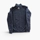 Adidas Terrex Full-Zip Jacket – Black – Size Unconfirmed