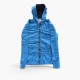 Converse Full-Zip Hoodie – Blue – XL
