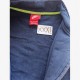 Nike Full-Zip Track Jacket – Navy Blue – XXXL
