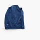 Nike Full-Zip Track Jacket – Navy Blue – XXXL
