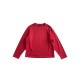 Tommy Hilfiger Κόκκινο Crew Neck Sweatshirt XLTommy Hilfiger Κόκκινο Crew Neck Sweatshirt XL / Pre-Owned