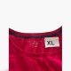 Tommy Hilfiger Κόκκινο Crew Neck Sweatshirt XLTommy Hilfiger Κόκκινο Crew Neck Sweatshirt XL / Pre-Owned